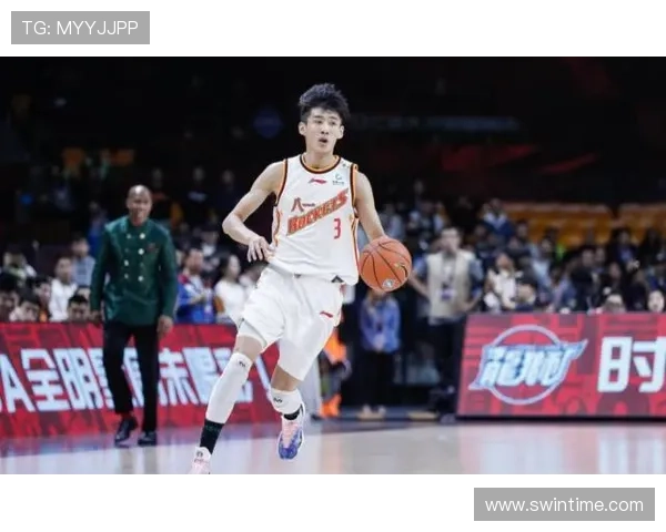 王俊杰：大哥们的梦想是全体球员的追求 每一场失利都要一步步追回